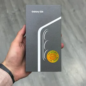 Samsung S26 Kredit
