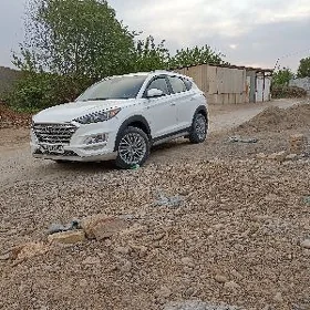 Hyundai Tucson 2020
