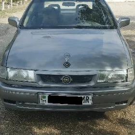 Opel Vectra 1988