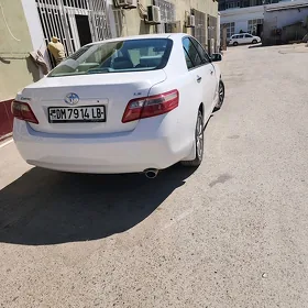 Toyota Camry 2009