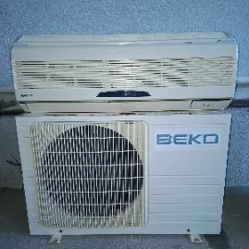 kondisioner beko