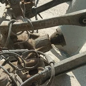 jeep owki hodowoý mordañky
