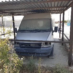 Ford Transit Connect 2009