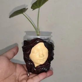 Кашпо