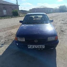Opel Astra 1992
