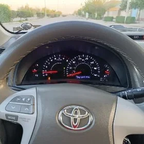 Toyota Camry 2010