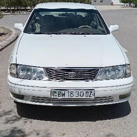 Toyota Avalon 1998