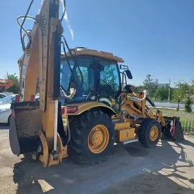 JCB 3CX ECO 2025