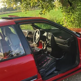 Opel Vectra 1989