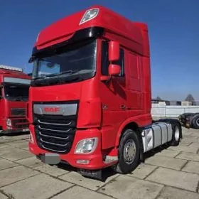 DAF 460 2019