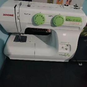 Janome