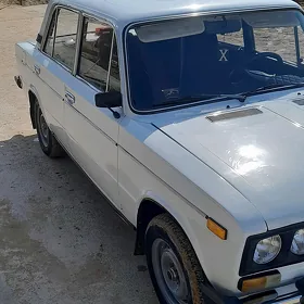 Lada 2106 1999