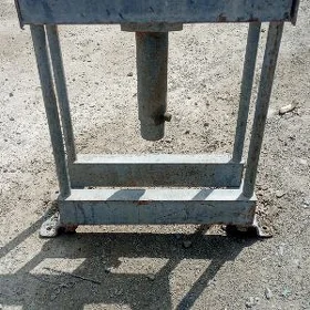 press