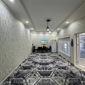 Olimpiski 5 etaz 3 kom 127m²