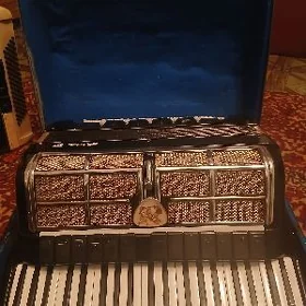 akkardion  lignatona  AIDÀ 3