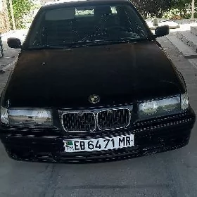 BMW 325 1992