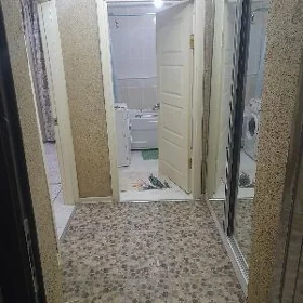 1 КОМ КВ БОЛГАРКА 3 ЭТАЖ МОПРА