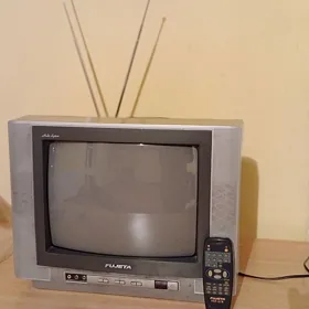 Fujeta Telewizor