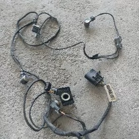 Parktronik Mersede Benz