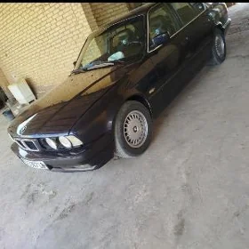 BMW 525 1994