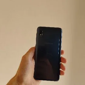 Samsung A10