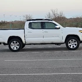 Toyota Tacoma 2019