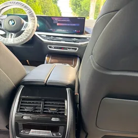 BMW X5 M 2023