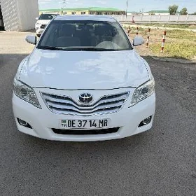 Toyota Camry 2007