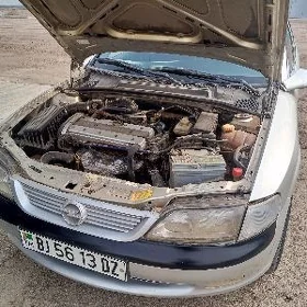 Opel Vectra 1997