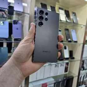 S 24 ULTRA