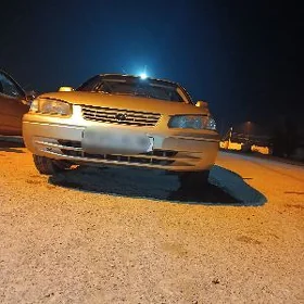 Toyota Camry 1997