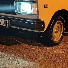 Lada 2107 2003