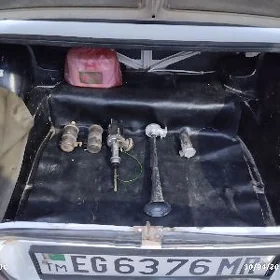 Lada 2107 1989