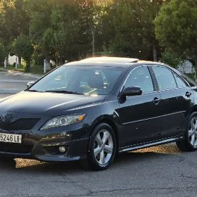 Toyota Camry 2010