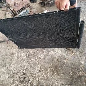 lexus radiator