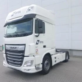 DAF 460 2019