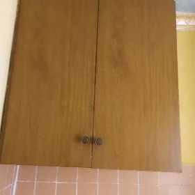 кухонный шкаф