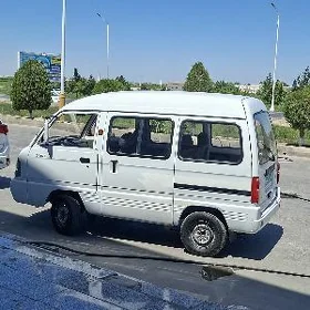 Daewoo Damas 2013