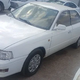 Toyota Vista 1993