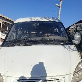 Gaz Gazel 2005