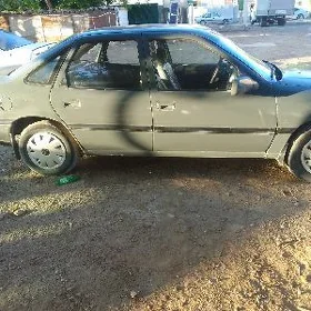Opel Vectra 1991