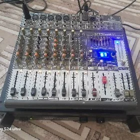 Toý PULT 1222 fx.