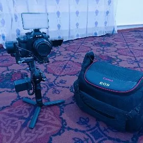 Lumix GH5