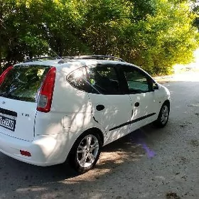 Opel Zafira 2003