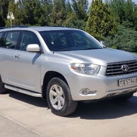 Toyota Highlander 2009