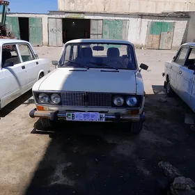 Lada 2106 1986