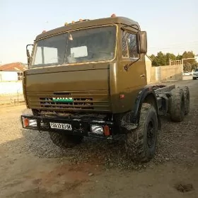 Kamaz 4310 2008