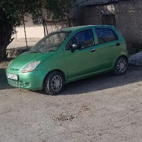 Daewoo Matiz 2005