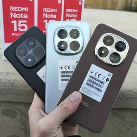 Redmi SATYN ALYAS note 15 pro plus note14pro not13
