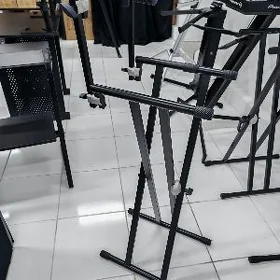 Dj stoýkalar